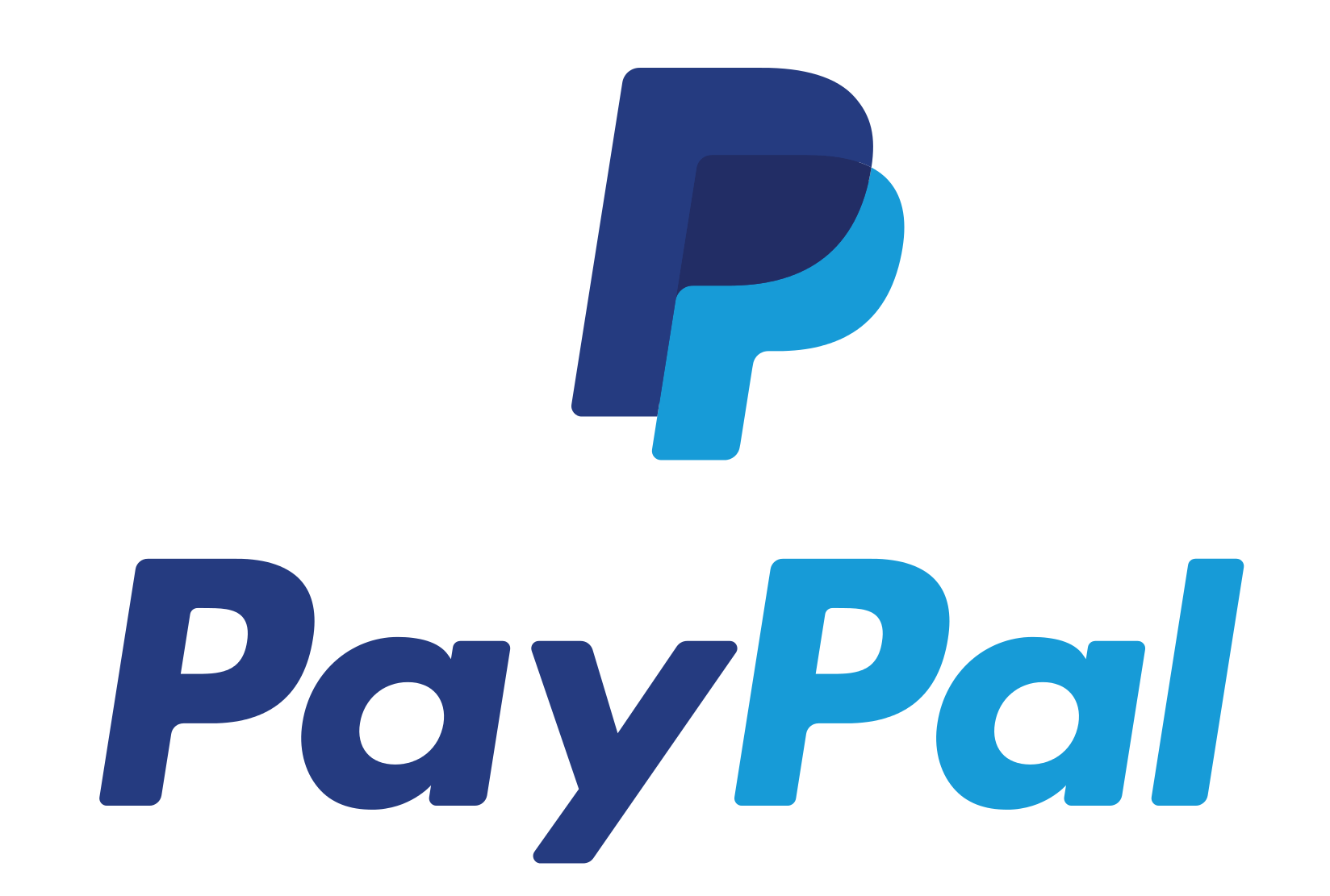 PayPal reservation prepaiement